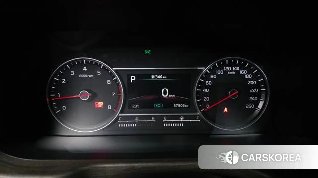 Kia Sorento 4th Generation id 4793561 из Кореи 18