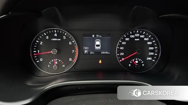 Kia Come New K3 id 2981804 из Кореи 18