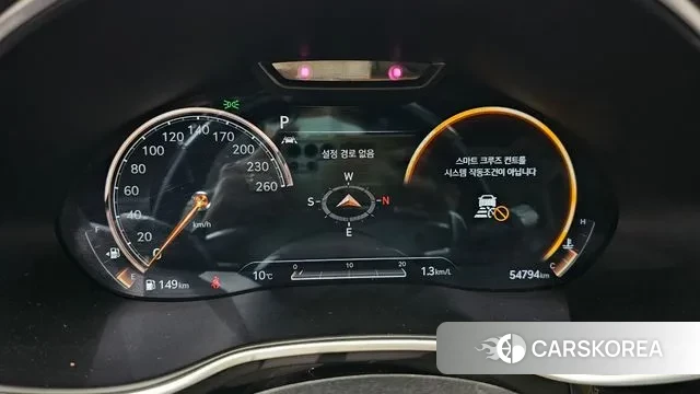 Genesis G80 (RG3) id 3504536 из Кореи 18