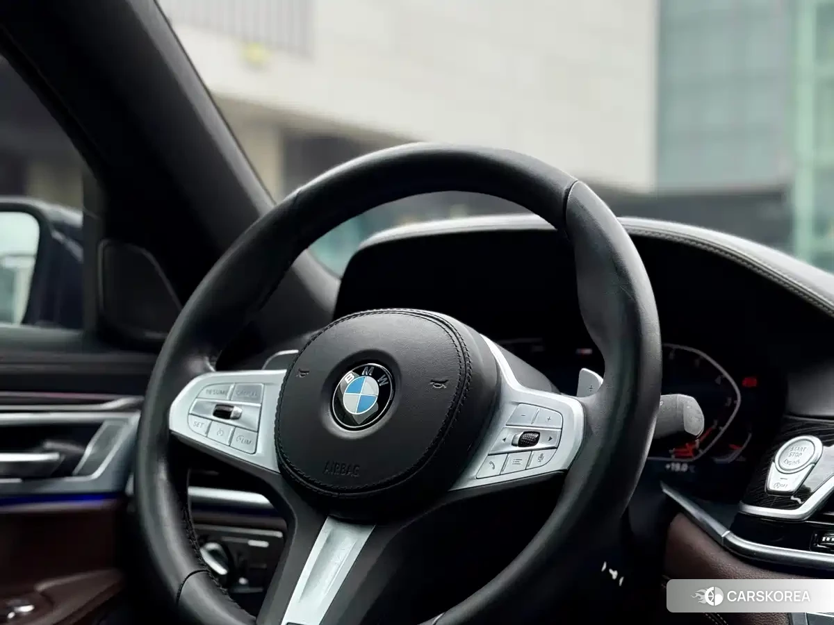 BMW 7 series id 4686214 из Китая 8