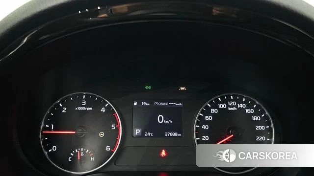 Kia Seltos id 4688731 из Кореи 18