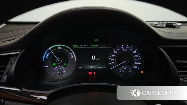Kia All New K7 Hybrid id 4536470 из Кореи 18