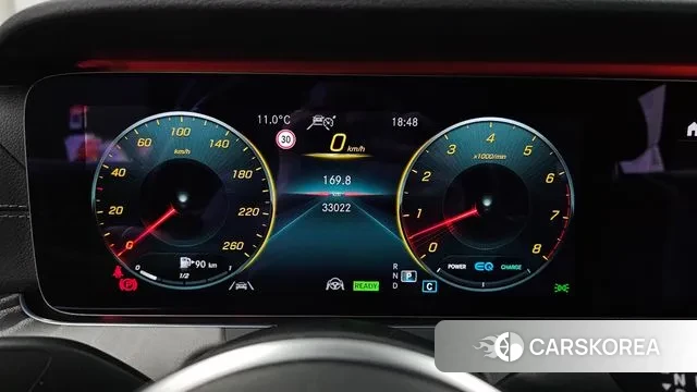 Mercedes-Benz CLS-Class C257 id 3350072 из Кореи 18