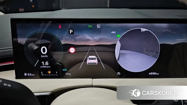 Genesis GV70 id 3715738 из Кореи 18