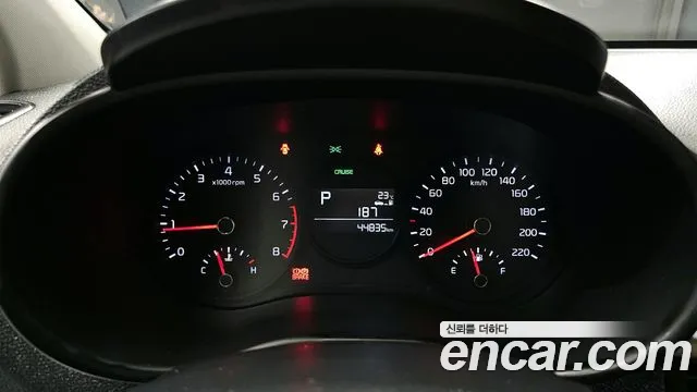 Kia All New Morning (JA) id 2854898 из Кореи 18