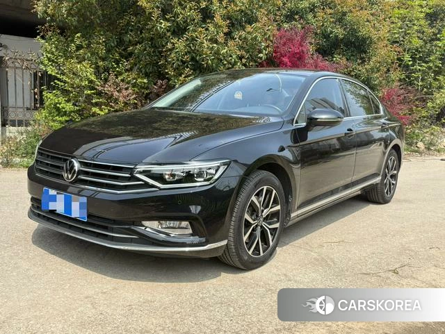 Volkswagen Magotan id 4241096 из Китая 15