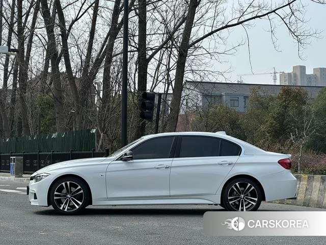 BMW 3 series id 4212717 из Китая 20