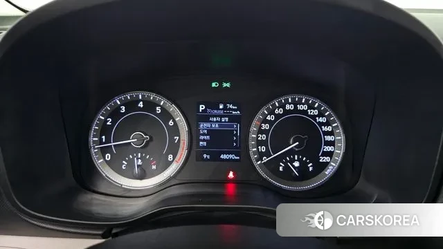 Hyundai Venue id 3474253 из Кореи 18