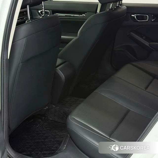 Honda Civic id 4374672 из Китая 16