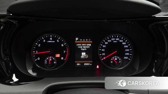 Kia K5 3rd generation id 4746161 из Кореи 28