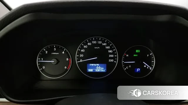 Hyundai The New Grand Starex id 2995460 из Кореи 18