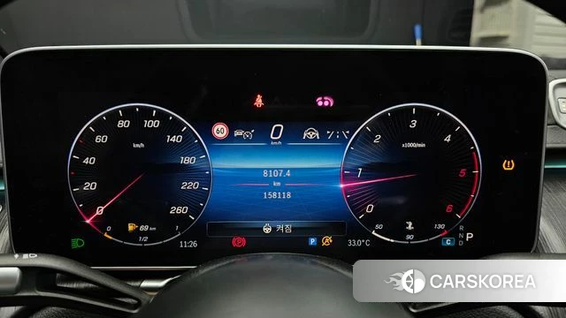 Mercedes-Benz S-Class W223 id 4632000 из Кореи 18