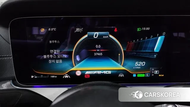 Mercedes-Benz E-Class W213 id 3378004 из Кореи 18