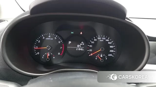 Kia Morning Urban (JA) id 3752288 из Кореи 18