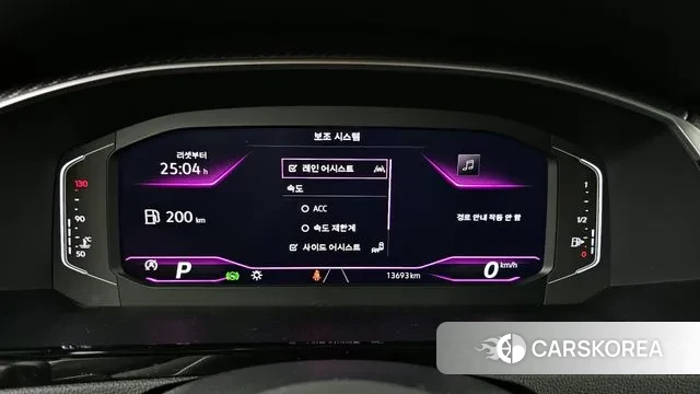 Volkswagen Arteon id 3462900 из Кореи 18