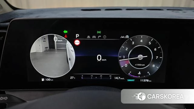 Kia Sportage 5th Generation id 4706275 из Кореи 37