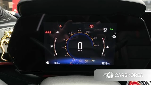 Chevrolet (GM Daewoo) Trax Crossover id 4017305 из Кореи 18