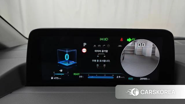 Hyundai The New Staria id 3891336 из Кореи 18