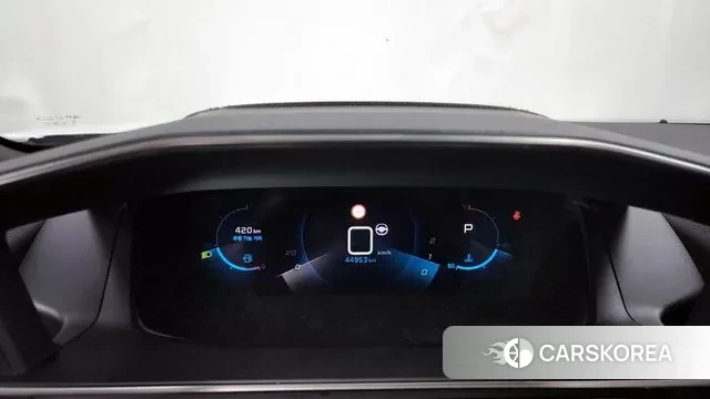 Peugeot 2008 Second generation id 3503984 из Кореи 18