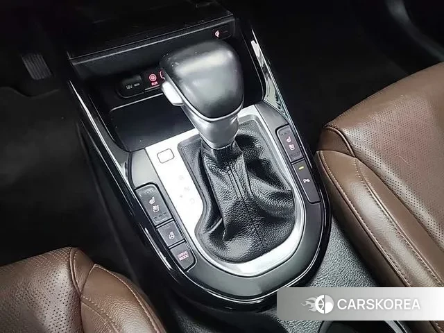 Kia Come New K3 id 3661933 из Кореи 16