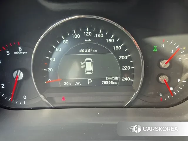 Kia The New Sorento id 3284048 из Кореи 18