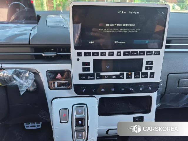 Hyundai Staria id 4879541 из Кореи 17