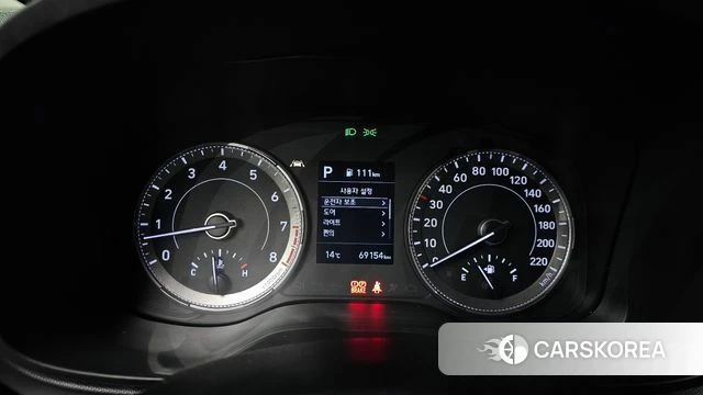 Hyundai Venue id 3833351 из Кореи 18