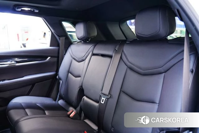Cadillac XT5 id 3857732 из Китая 11