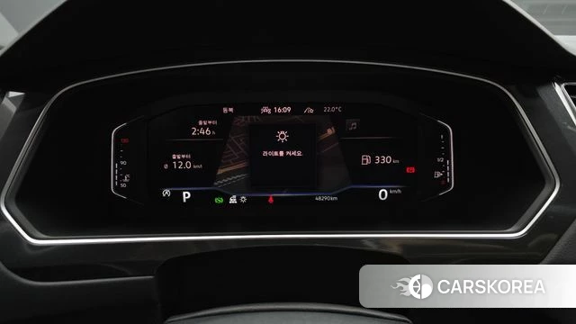 Volkswagen Tiguan second Generation id 3953653 из Кореи 18