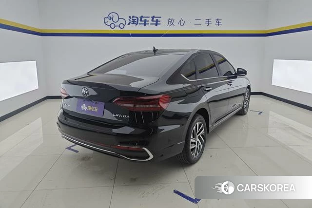 Volkswagen Lavida id 3945085 из Китая 15