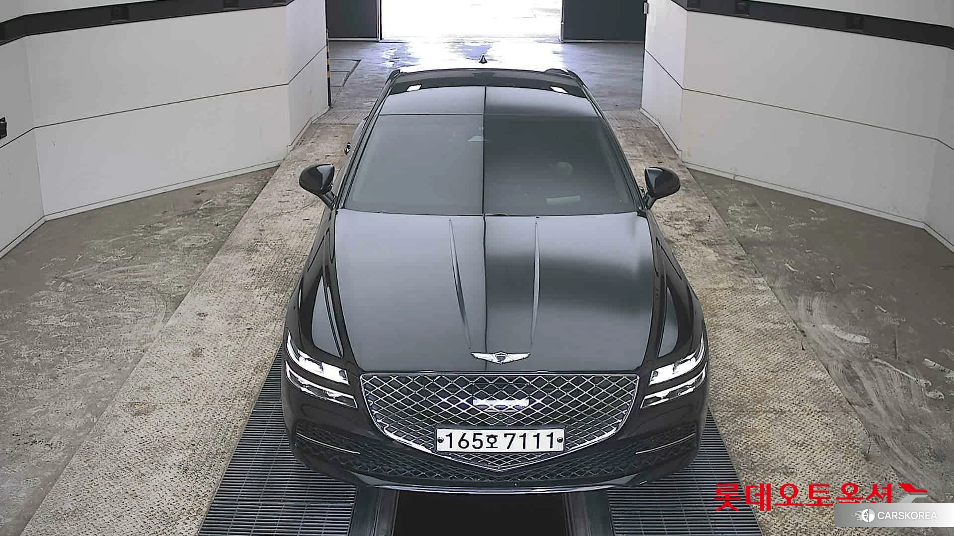 Hyundai G80 id 3882053 из Кореи 35