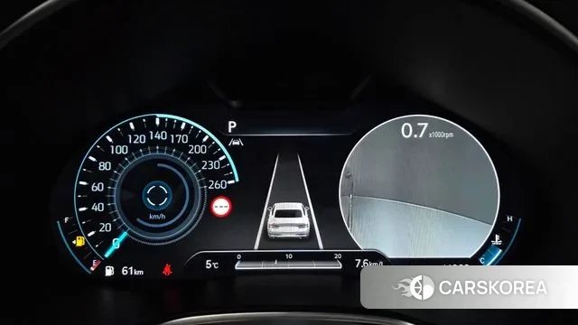 Genesis G80 (RG3) id 3697171 из Кореи 18