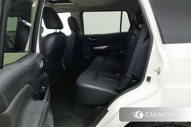 Nissan Tuda id 4272982 из Китая 22