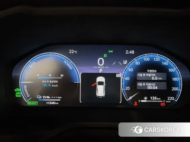 Toyota RAV4 5th Generation id 3158991 из Кореи 16