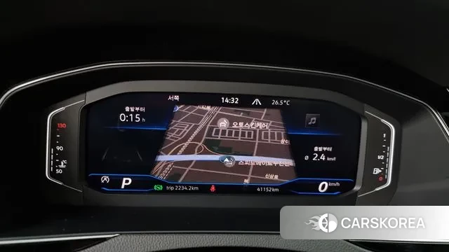 Volkswagen Passat GT (B8) id 3003740 из Кореи 18