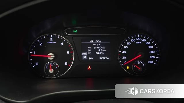 Kia The New Sorento id 4557869 из Кореи 30