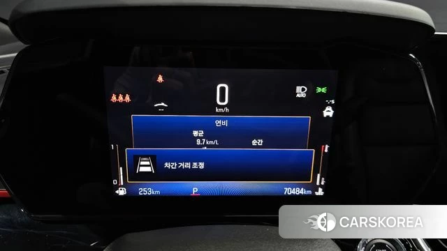 Chevrolet (GM Daewoo) Trax Crossover id 3964113 из Кореи 18