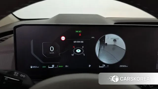 Kia The New Carnival 4th Generation id 3596250 из Кореи 18