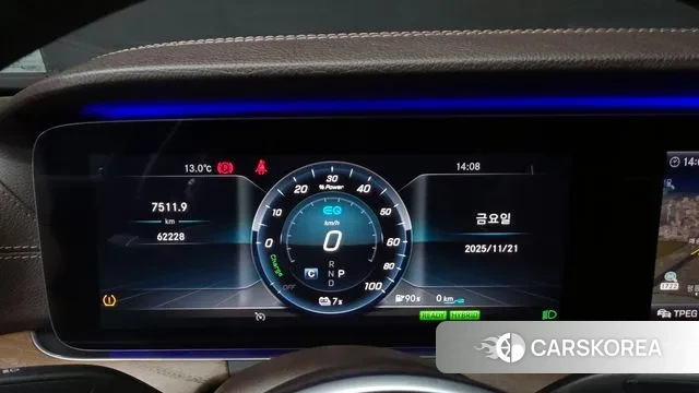 Mercedes-Benz E-Class W213 id 3396401 из Кореи 18