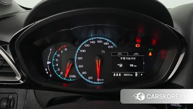 Chevrolet (GM Daewoo) The New Spark id 4330086 из Кореи 29