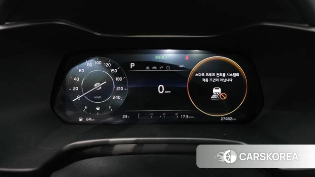 Kia The New K3 2nd generation id 4423236 из Кореи 32