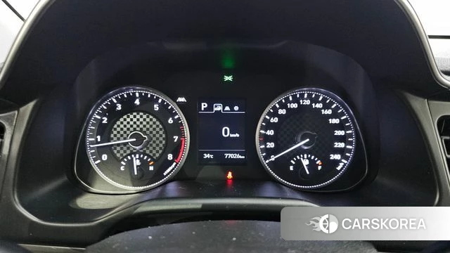 Hyundai The New Avante AD id 4397400 из Кореи 18