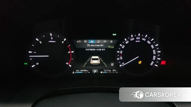 Ssangyong G4 Rexton id 4776472 из Кореи 30