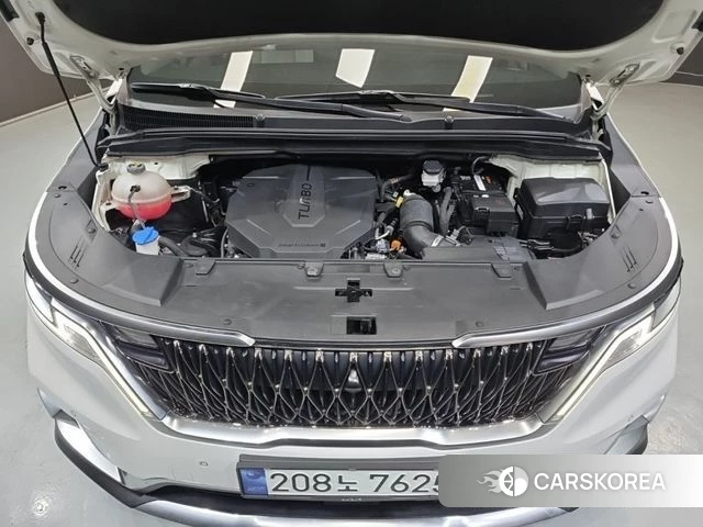 Kia Carnival 4th generation id 4293660 из Кореи 17