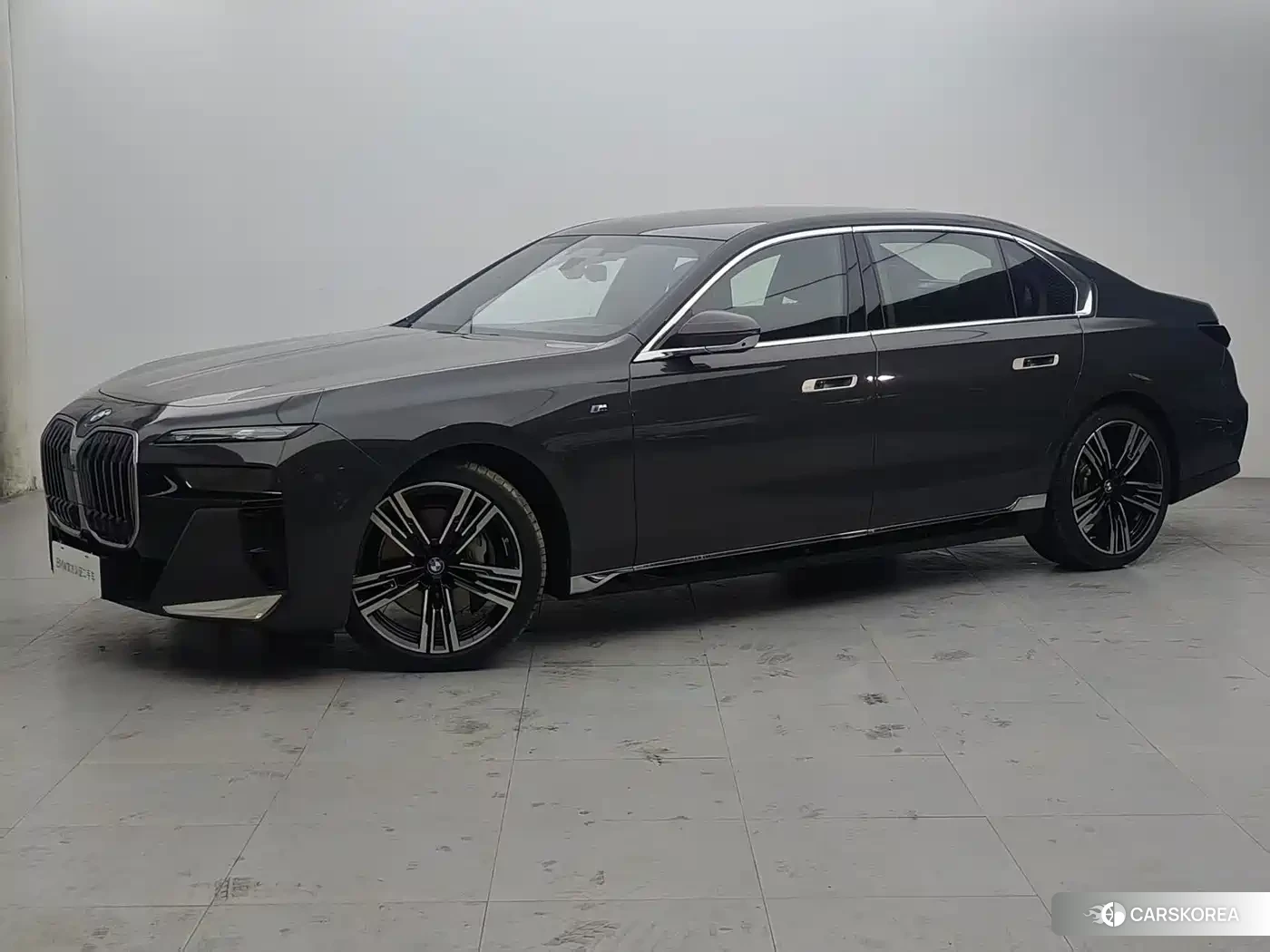 BMW 7 series id 4653899 из Китая 18