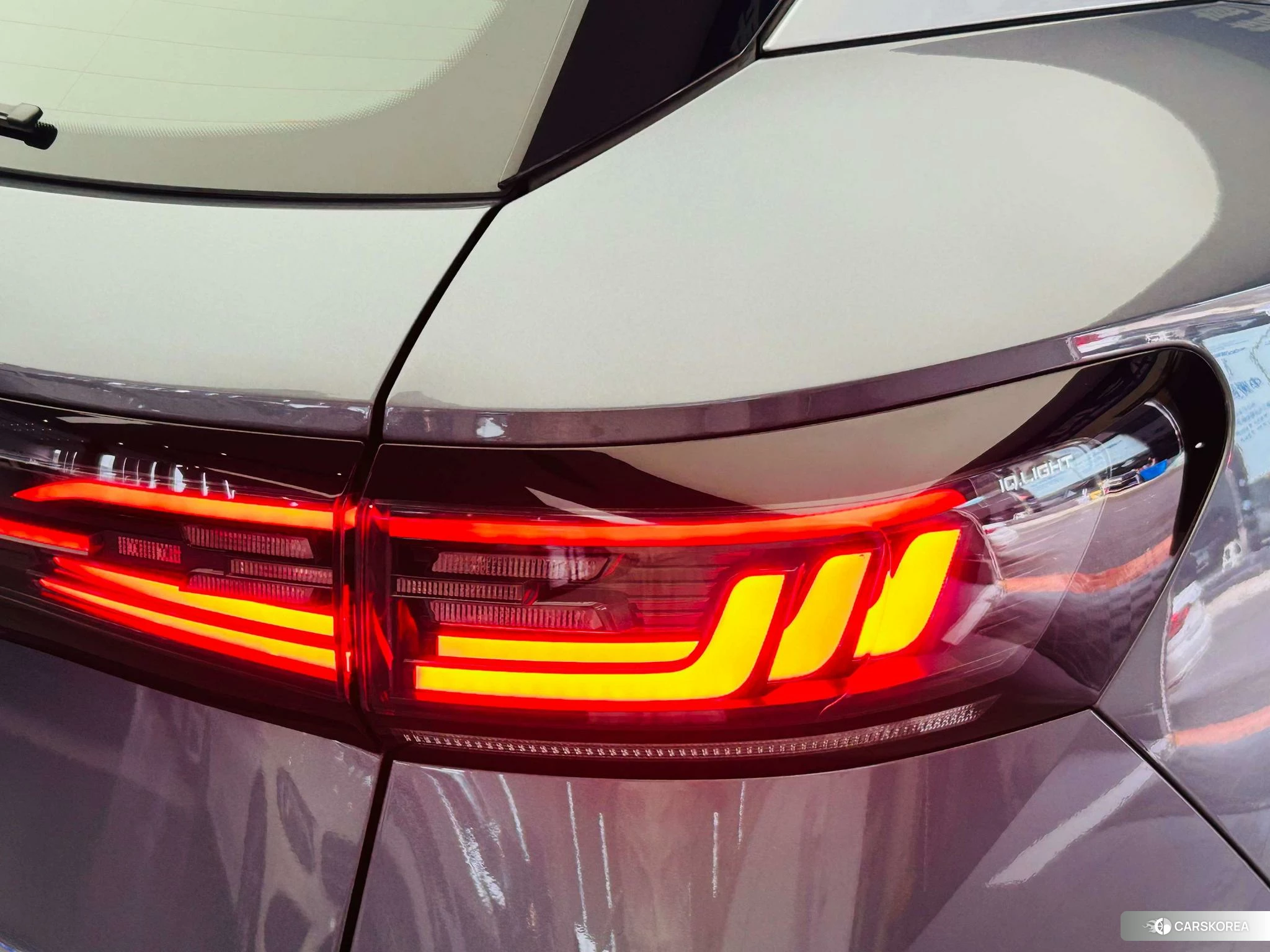 Volkswagen ID.4 X id 4499083 из Китая 24