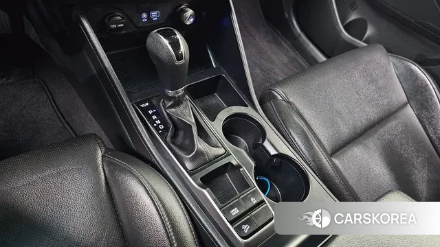 Hyundai All New Tucson id 3617384 из Кореи 18