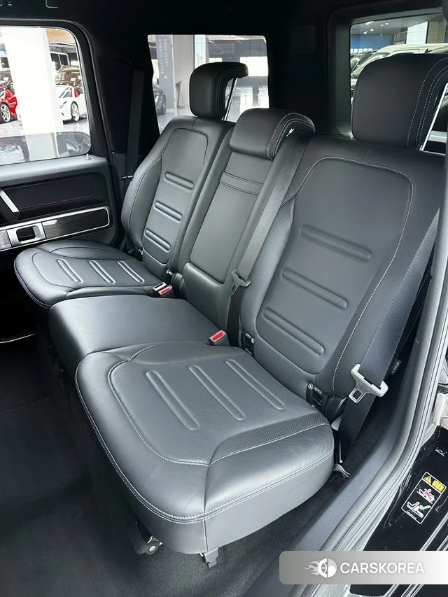Mercedes-Benz G-class id 4239714 из Китая 8