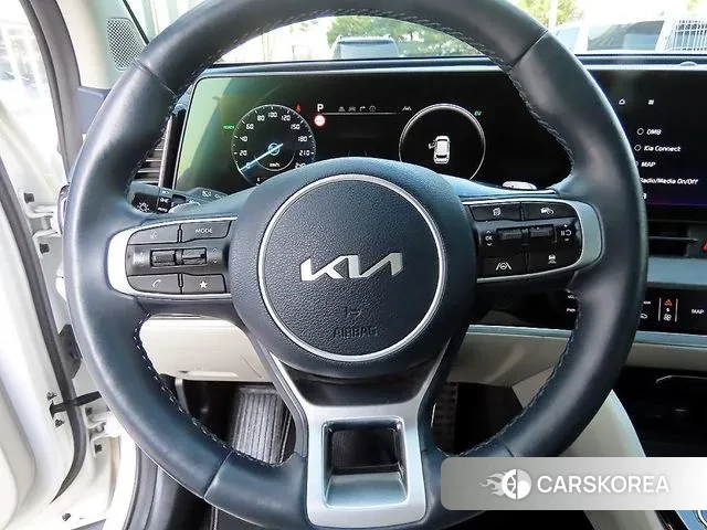 Kia Sportage 5th Generation Hybrid id 3305728 из Кореи 18