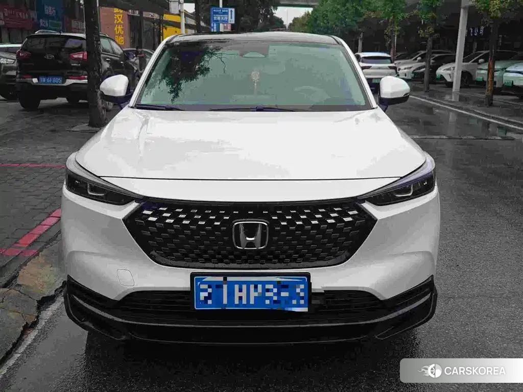 Honda XR-V id 4629504 из Китая 8